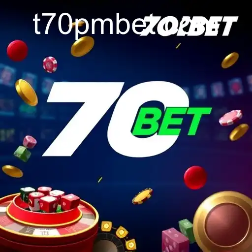 About Us: 70PMBET