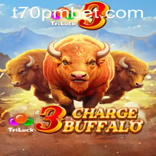 Explore the World of 3ChargeBuffalo: Exciting Gameplay, Rules, and More