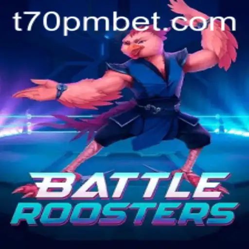BattleRoosters: The Ultimate Poultry Showdown