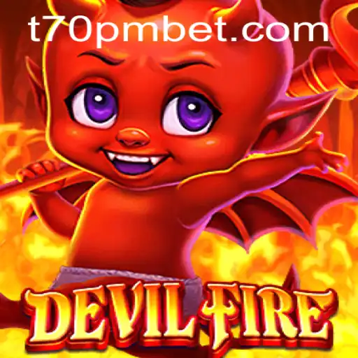 Unleashing the Inferno: Explore the Thrills of DevilFire and Unlock the Secrets of 70PMBET