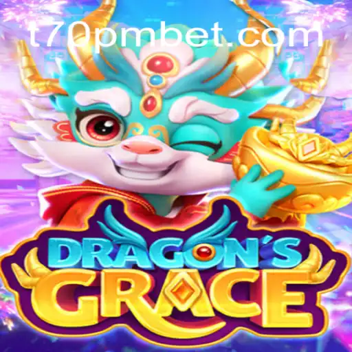 DragonsGrace: An Epic Fantasy Adventure