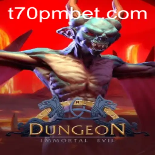Dungeon: A Thrilling Adventure Awaits with 70PMBET