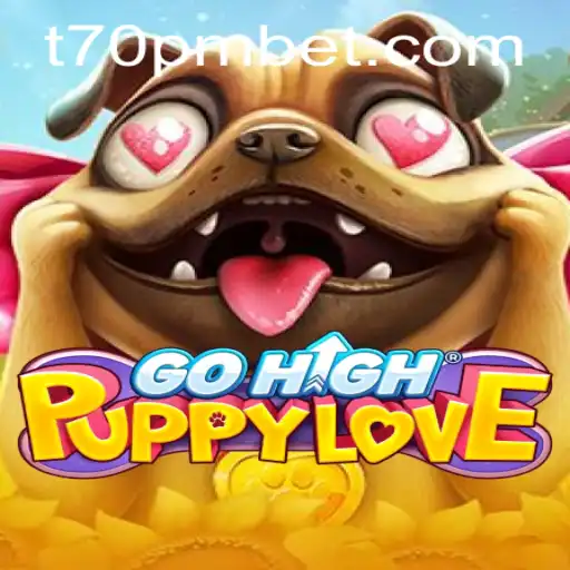 GoHighPuppyLove: A New Gaming Experience with 70PMBET