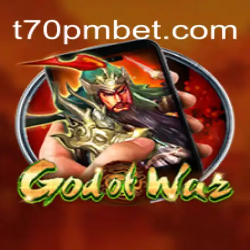 GodofWarM: The Ultimate Gaming Experience with a Twist of 70PMBET