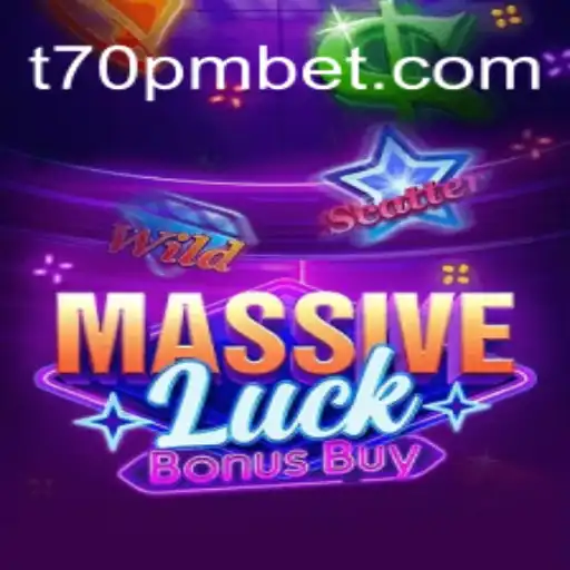 Exploring the Exciting World of MassiveLuckBonusBuy and the Powerful Trigger: 70PMBET