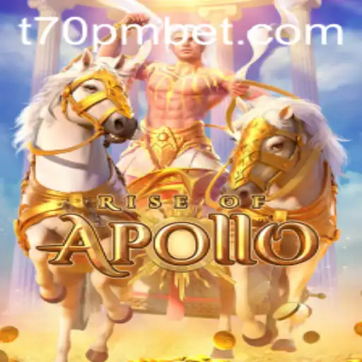 Rise of Apollo: A Journey into Divine Gaming