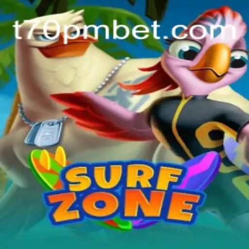 SurfZone: Dive into the Thrilling World of Surf Adventure