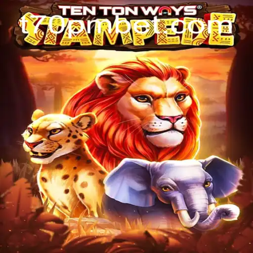 Discover Adventure with TenTonWaysStampede