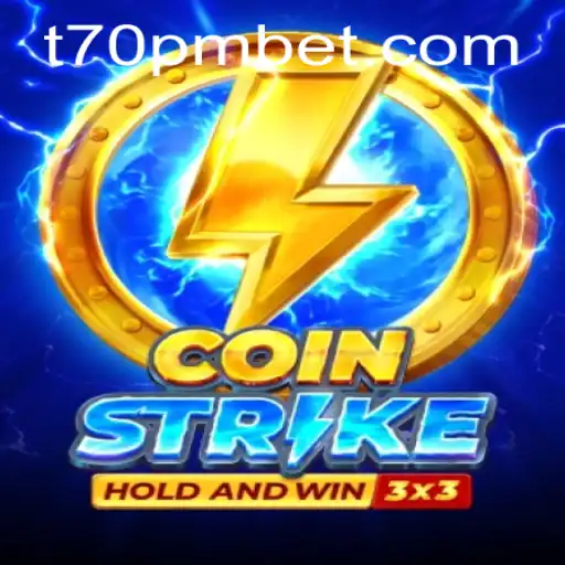 CoinStrike: A New Era in Gaming Enhanced by Keyword 70PMBET