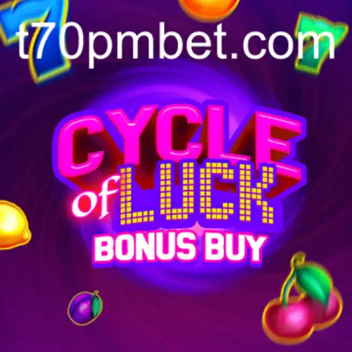 Cycle of Luck Bonus Buy: An In-Depth Look at the Casino Game and Its Enticing 70PMBET Offer