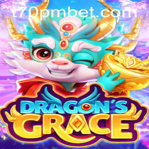 DragonsGrace: An Epic Fantasy Adventure