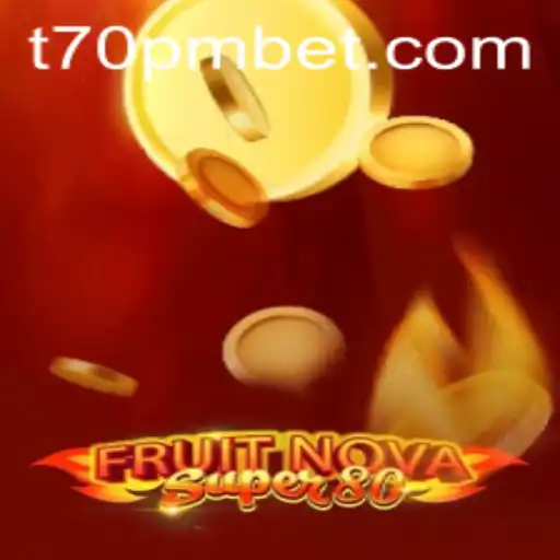 Unveiling FruitNovaSuper80: A Riveting Adventure in Slot Gaming