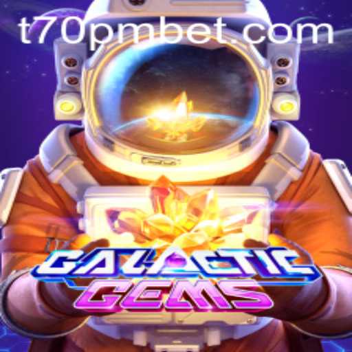 Exploring GalacticGems: A Stellar Journey with 70PMBET