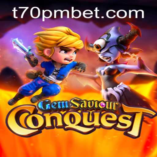 The Exciting World of GemSaviourConquest: A Comprehensive Guide