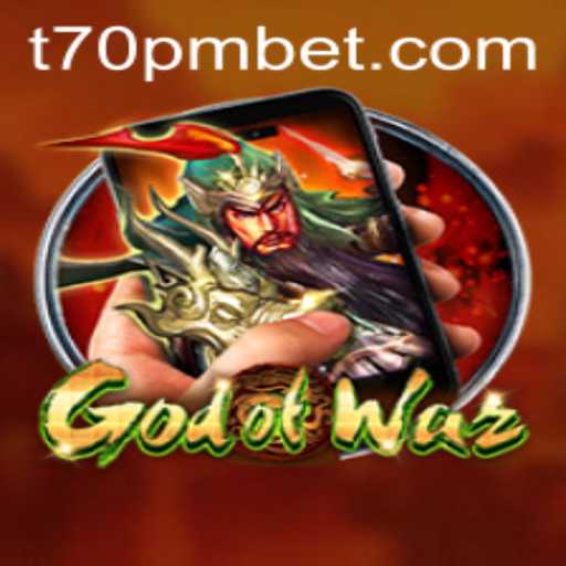 GodofWarM: The Ultimate Gaming Experience with a Twist of 70PMBET