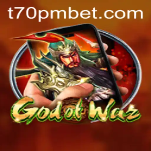 GodofWarM: The Ultimate Gaming Experience with a Twist of 70PMBET