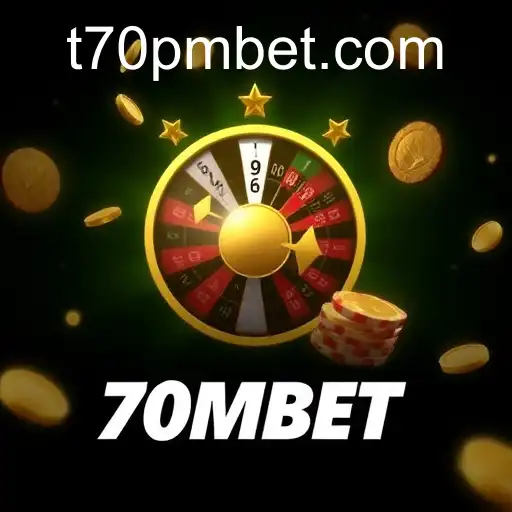 Descubra o Mundo dos Jogos de Cassino com 70PMBET