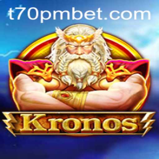 Unraveling the Thrills of Kronos: A New Era in Gaming