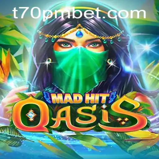 MadHitOasis: Dive into the Extravaganza of Thrills and Strategy