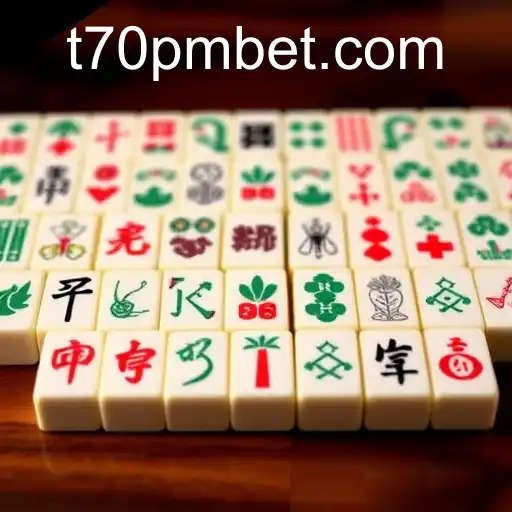 Mahjong: The Timeless Game of Strategy and Luck