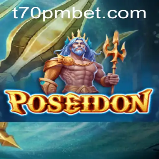 Dive into Adventure with Poseidon: An Exciting Game Experience