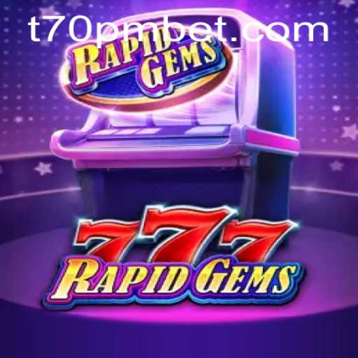 Discover the Thrilling World of RapidGems777