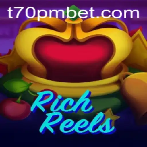 Unveiling RichReels: A Thrilling Adventure with 70PMBET