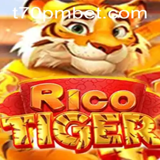 RicoTiger: Adventure Awaits in the Jungle