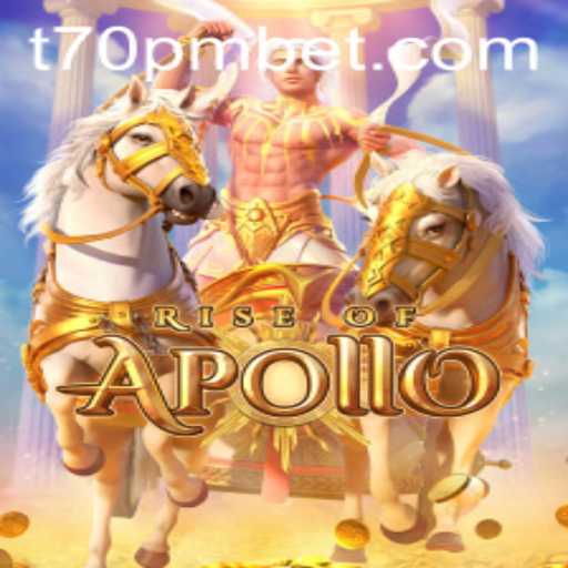 Rise of Apollo: A Journey into Divine Gaming