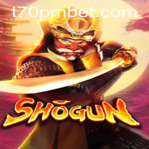 The Allure of Shogun: An In-Depth Exploration with 70PMBET