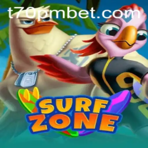 SurfZone: Dive into the Thrilling World of Surf Adventure