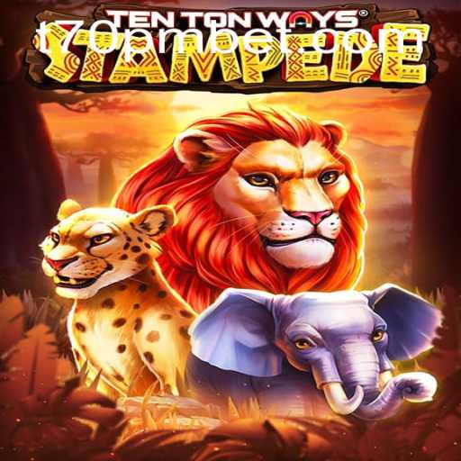 Discover Adventure with TenTonWaysStampede