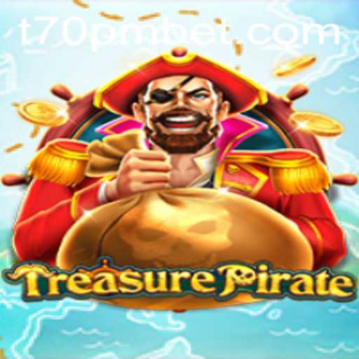 Unlock Adventure with TreasurePirate: A Journey into the High Seas