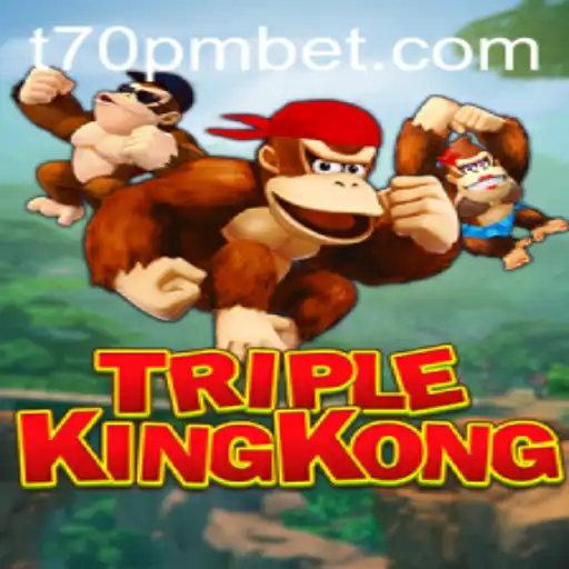 Exploring the Exciting World of TripleKingKong: An In-Depth Guide