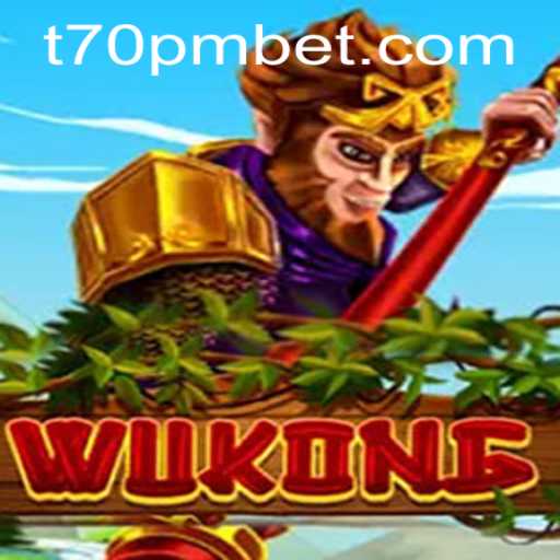 The Enchanting World of Wukong: An Exciting Adventure with 70PMBET
