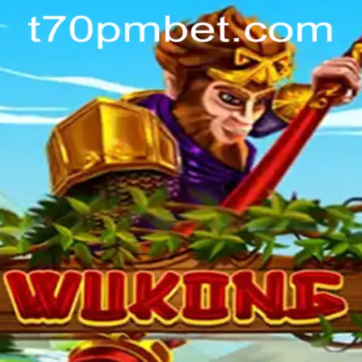 The Enchanting World of Wukong: An Exciting Adventure with 70PMBET